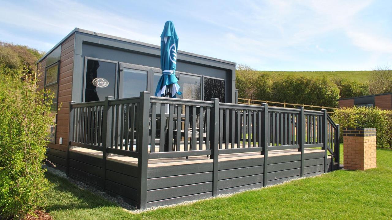 Brighton Experience Freedom Glamping Villa Екстериор снимка